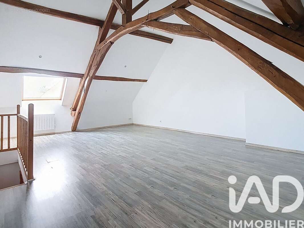 Maison 116 m² à Montargis  - photo 7