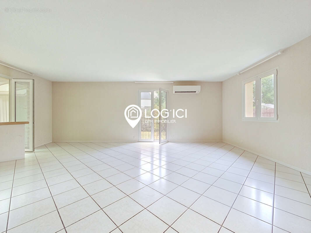 Maison T5 Lescar 136m2 - photo 6