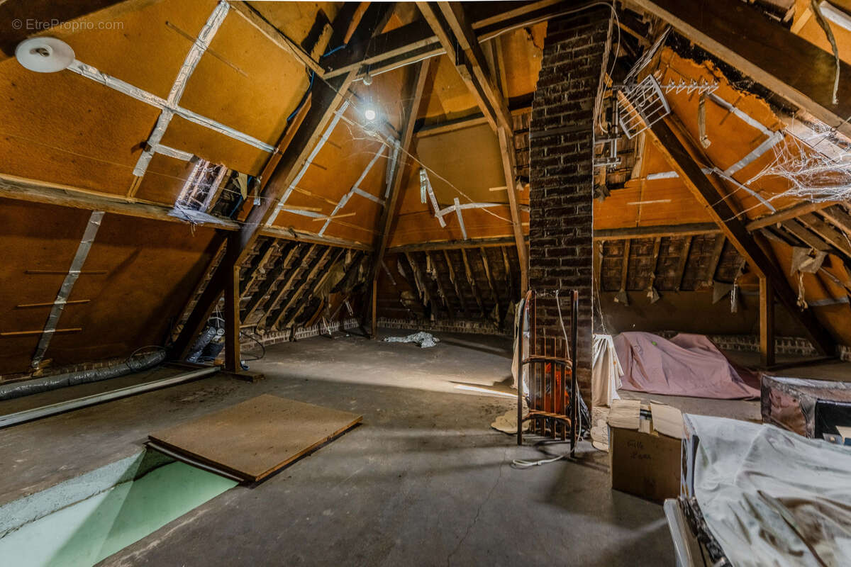 Maison individuelle renovee ! - photo 13