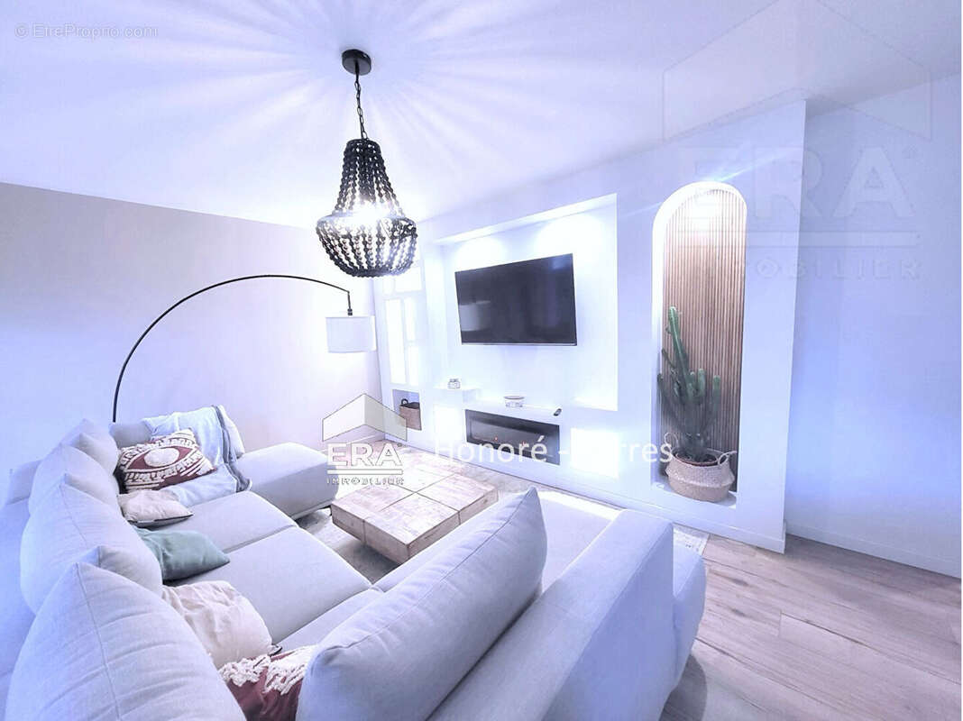 Appartement à BALMA