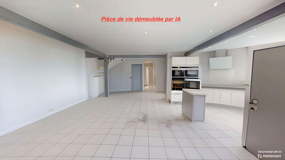Maison à CORENC