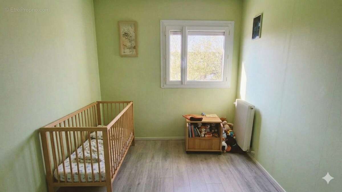 Maison à VILLEPREUX