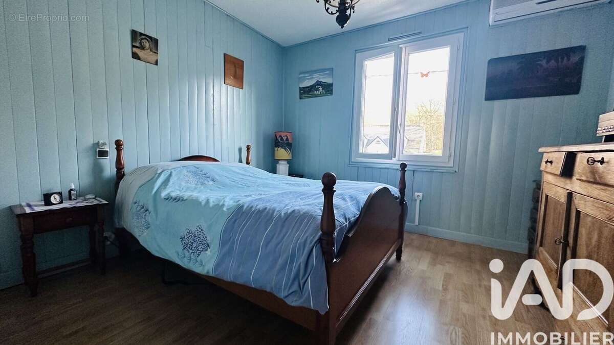 Maison 128 m² à Boismorand  - photo 9