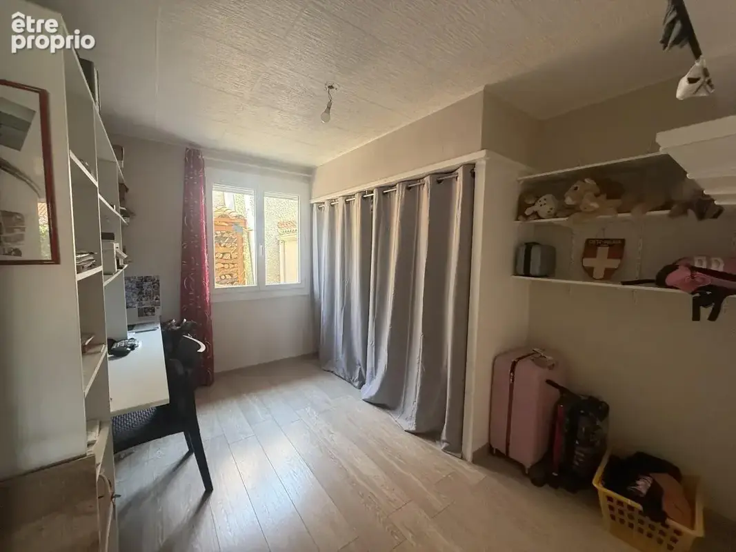 Maison 4 pièces 95 m² à vendre à Le Pouzin (07250) - photo 9