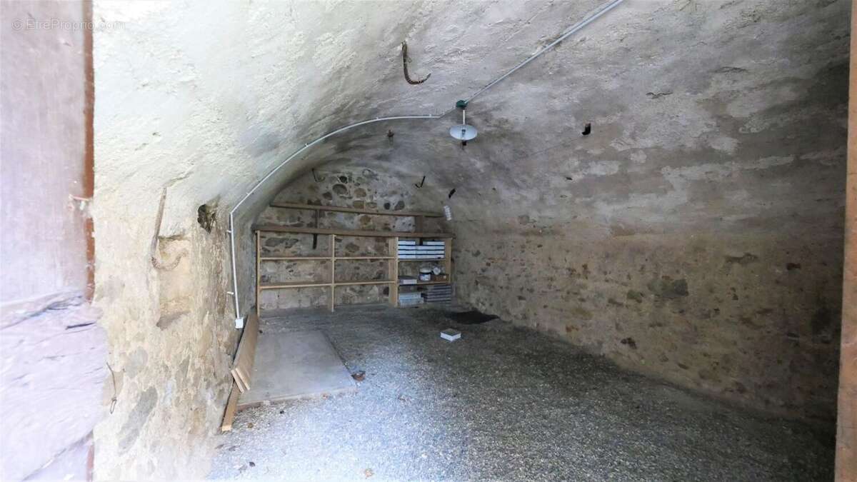 Maison à CORBONOD