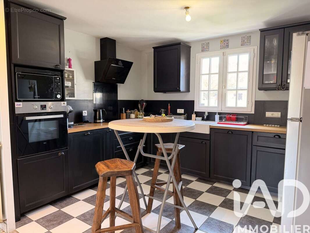 Photo 7 - Maison à ANTRAN