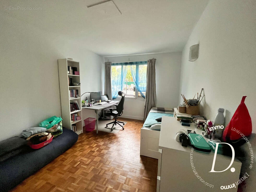 Appartement à SAINT-CLOUD