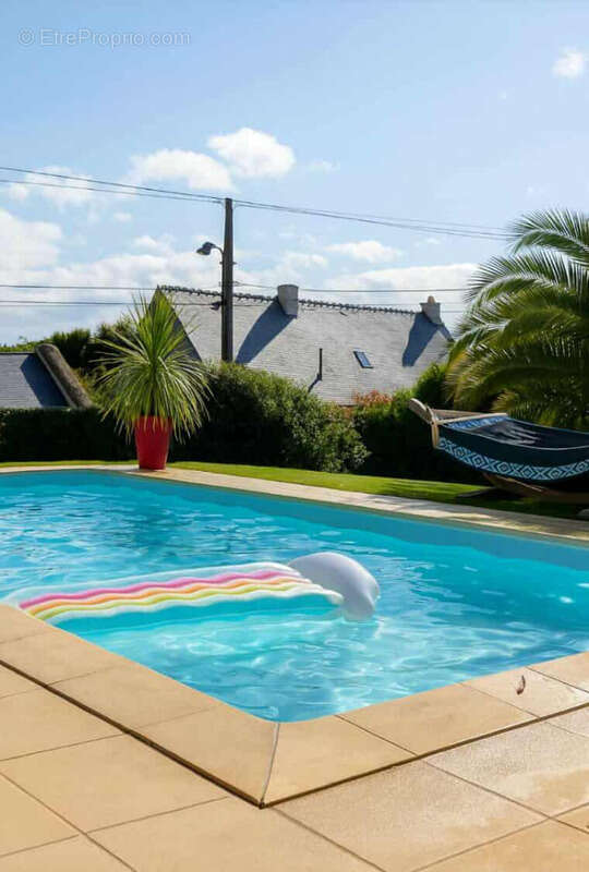 Maison à SAINT-PERE