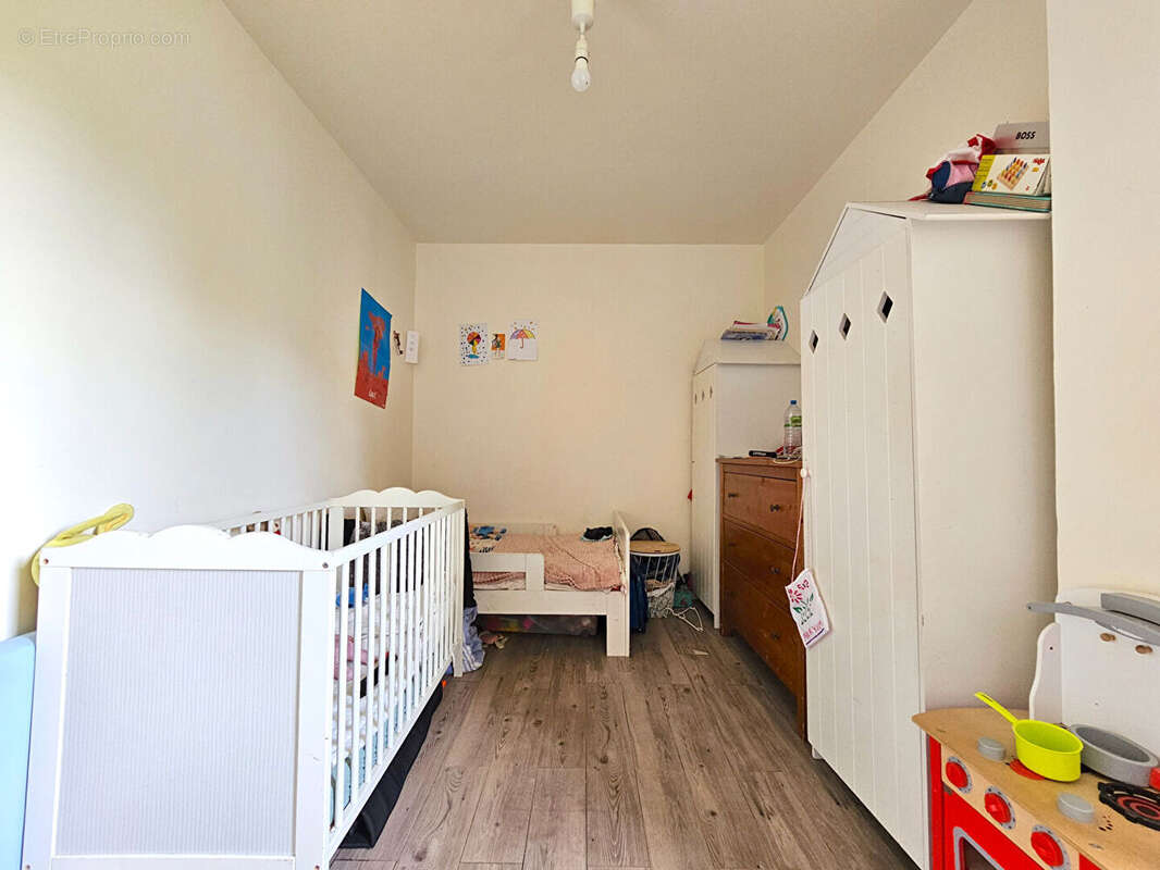 Appartement à EVRY