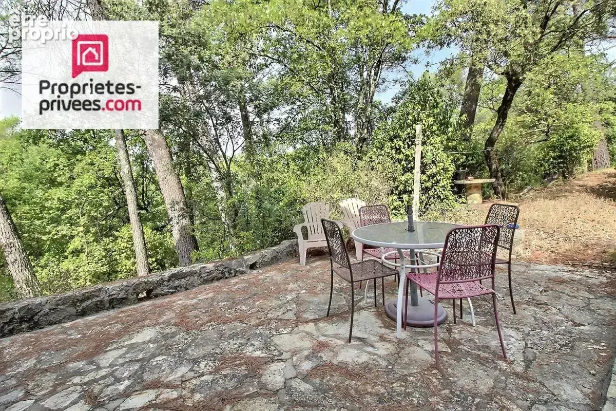 Maison Lorgues  90 m2 sur 1500 m² - photo 10