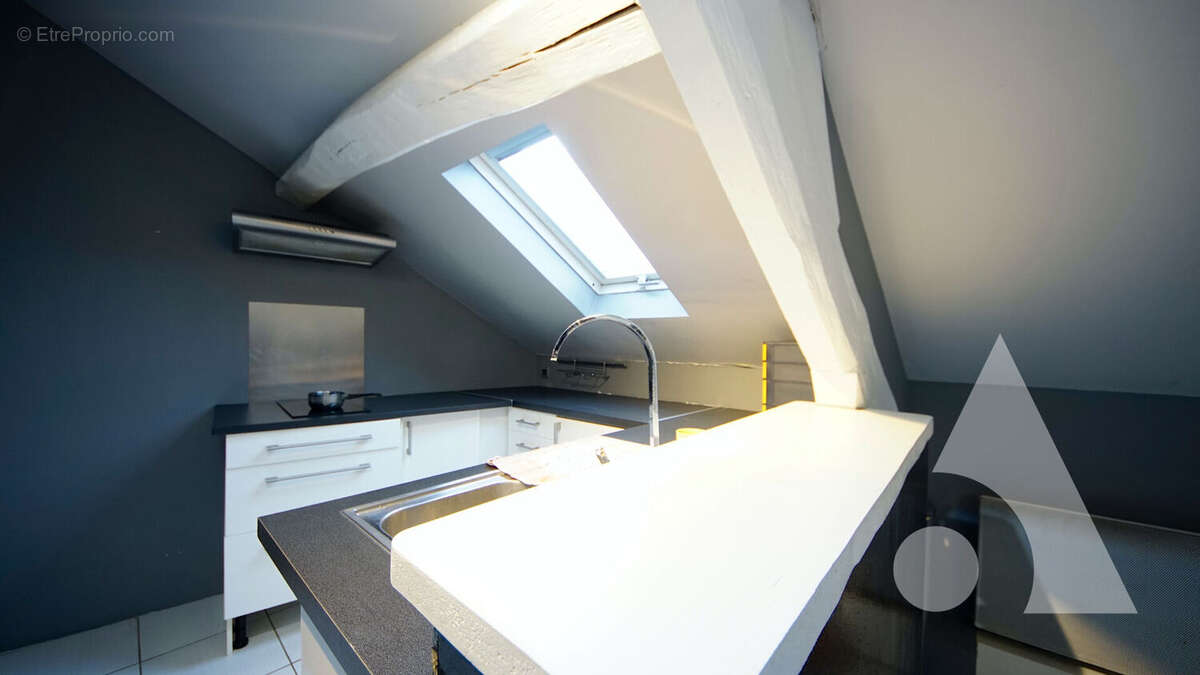 Appartement à CORBEIL-ESSONNES