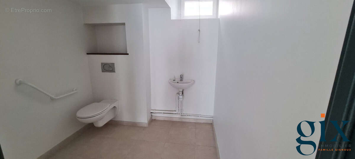 Commerce à GRENOBLE