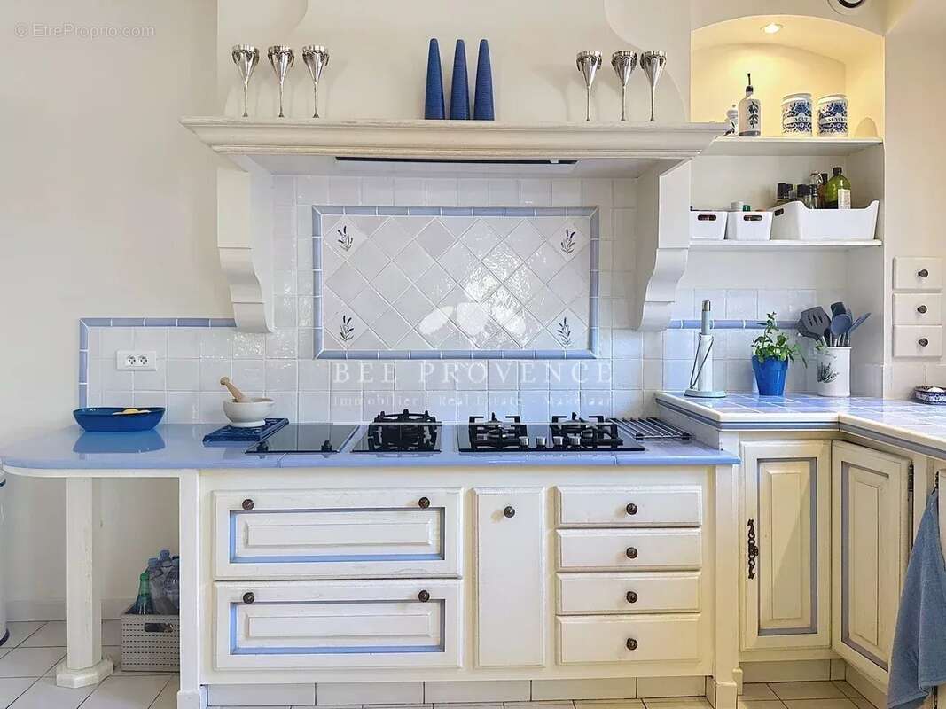 Maison à SAINT-RAPHAEL