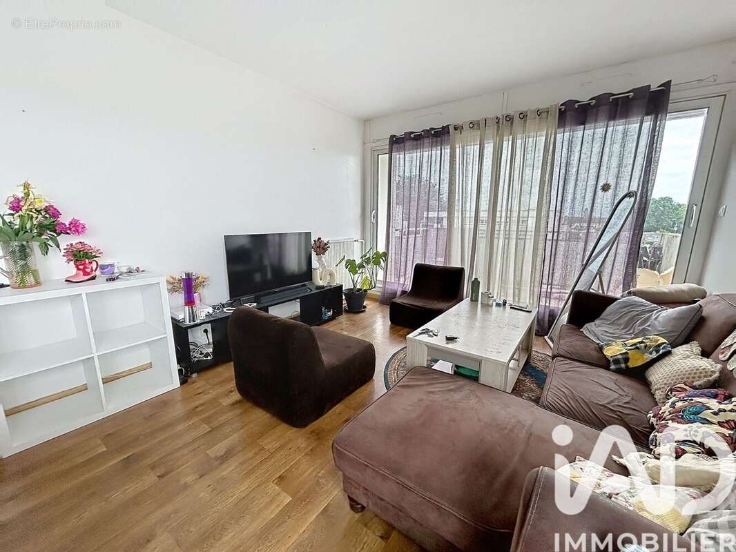 Photo 2 - Appartement à RENNES