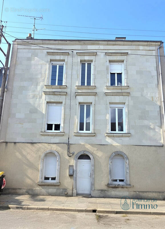Appartement à ANGERS