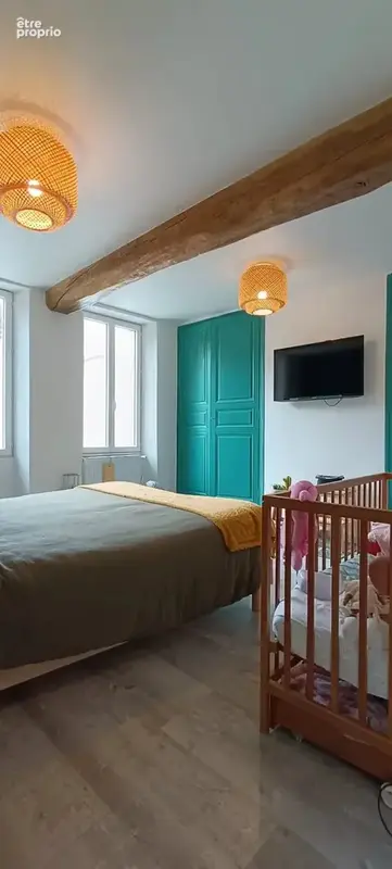 Maison 3 chambres + Dépendances - photo 7