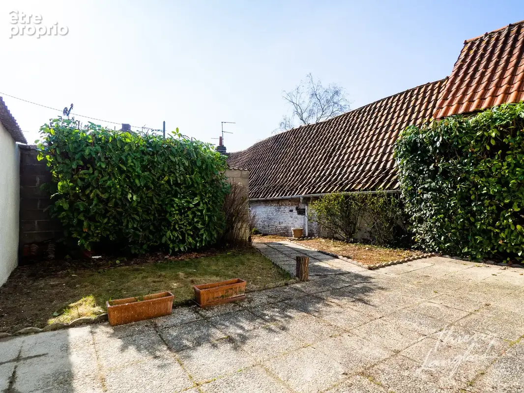 Immeuble de rapport   cœur de cysoing   rare sur le secteur ! - photo 11