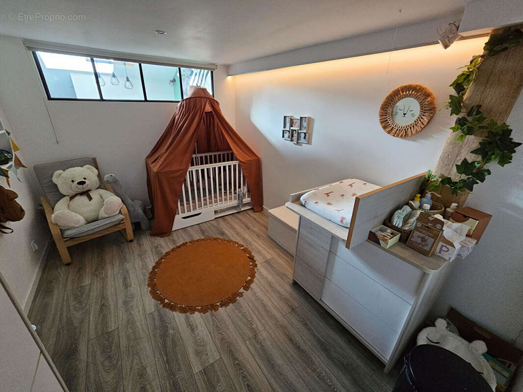 Appartement à DOUBS