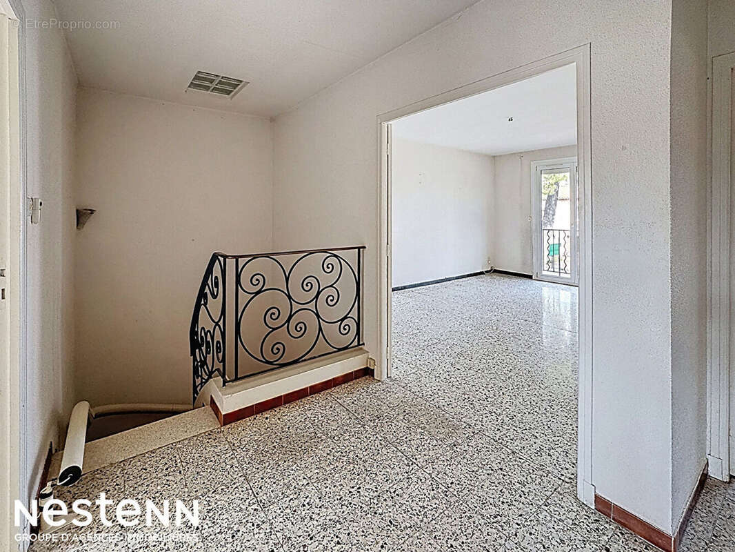 Maison 5 pièces 100 m² avec jardin et garage à Narbonne - photo 11