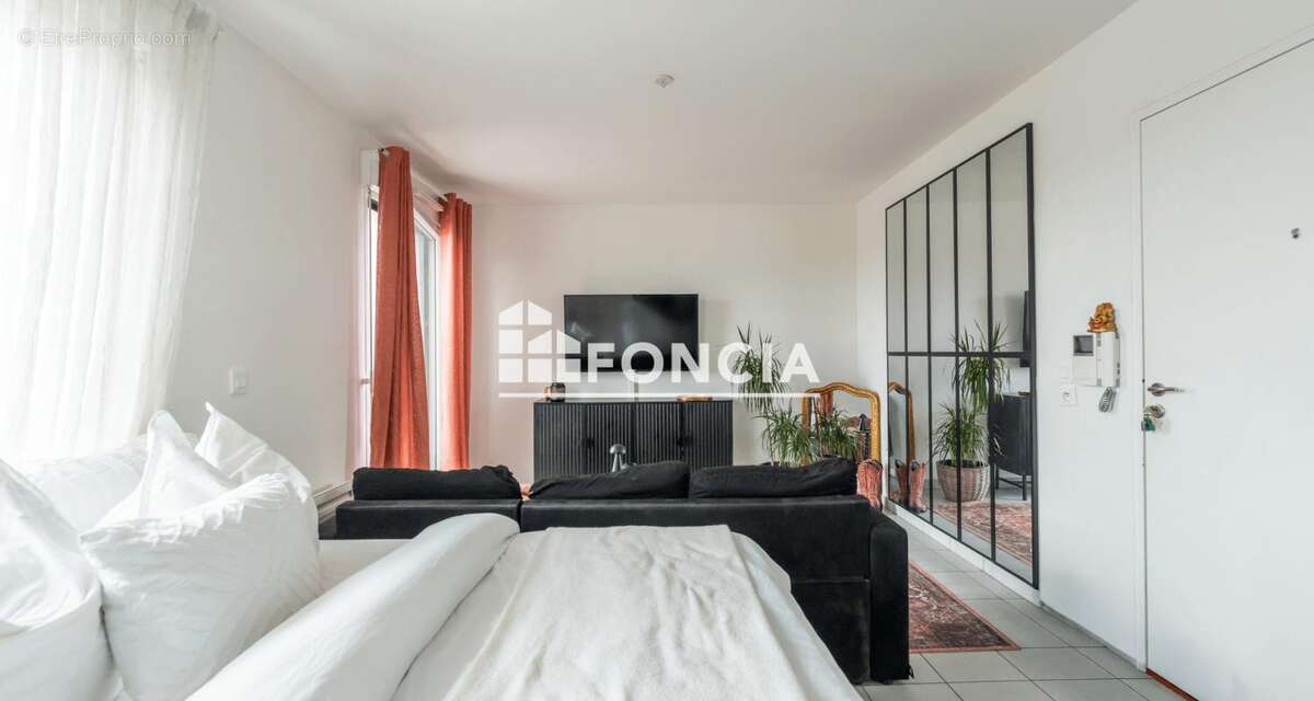 Appartement à CHELLES
