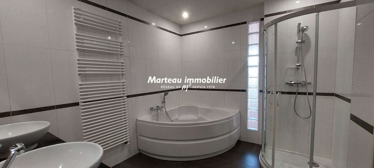 Maison à LE MANS
