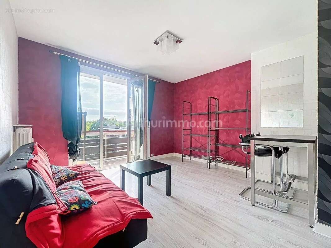 Vente Appartement Clermont-ferrand(63000) 146 000ï¿œ - photo 2