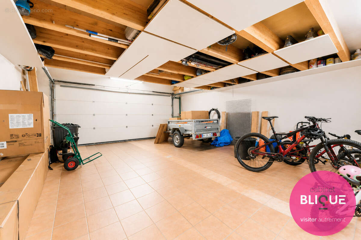 La maison qui a tout compris !!! - photo 23