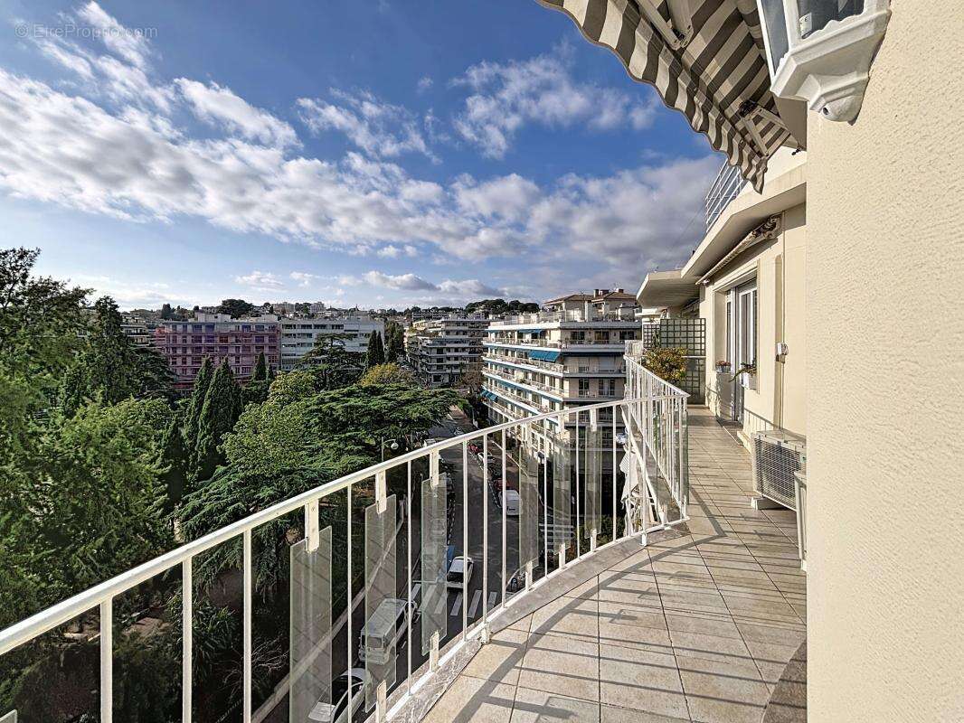 3 pcs dernier etage 100m2 vue mer panoramique cave - photo 4