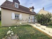 Photo 1 - Maison à BETON-BAZOCHES