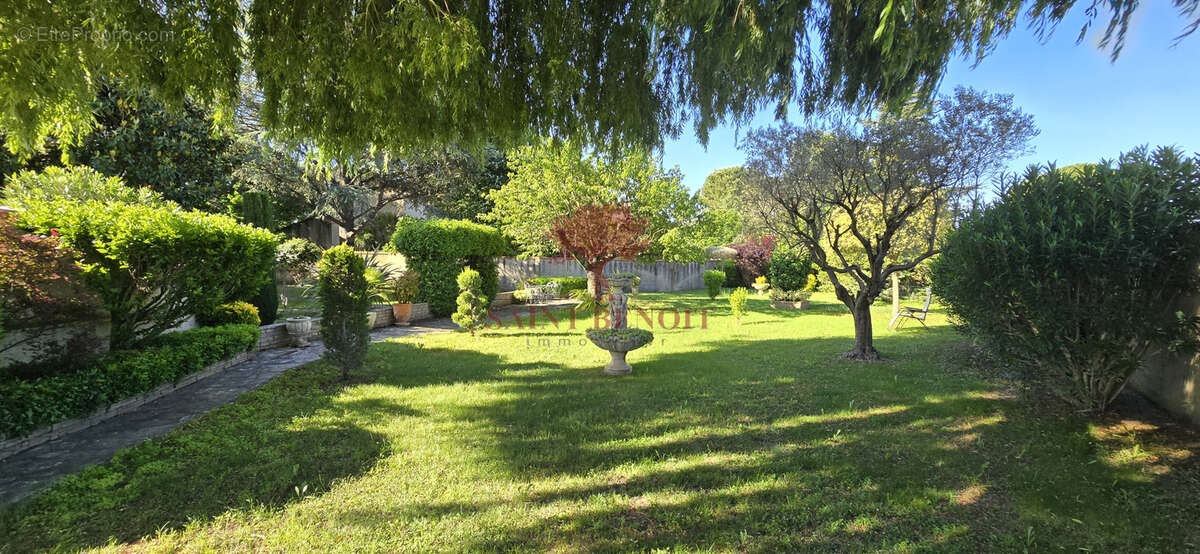 Maison à GIGNAC