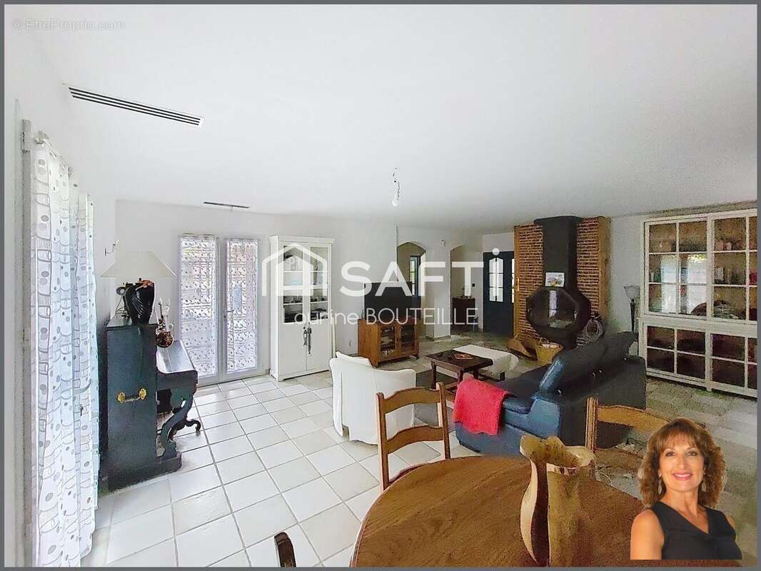 Photo 7 - Maison à SALON-DE-PROVENCE