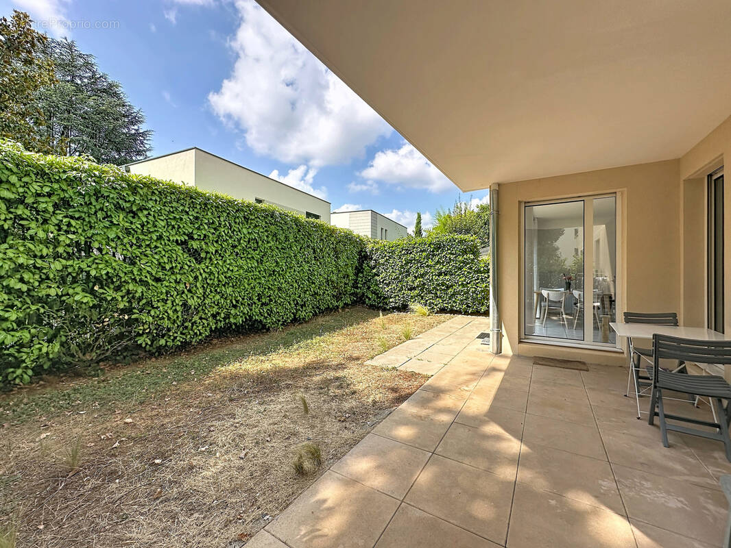 Appartement à LYON-5E