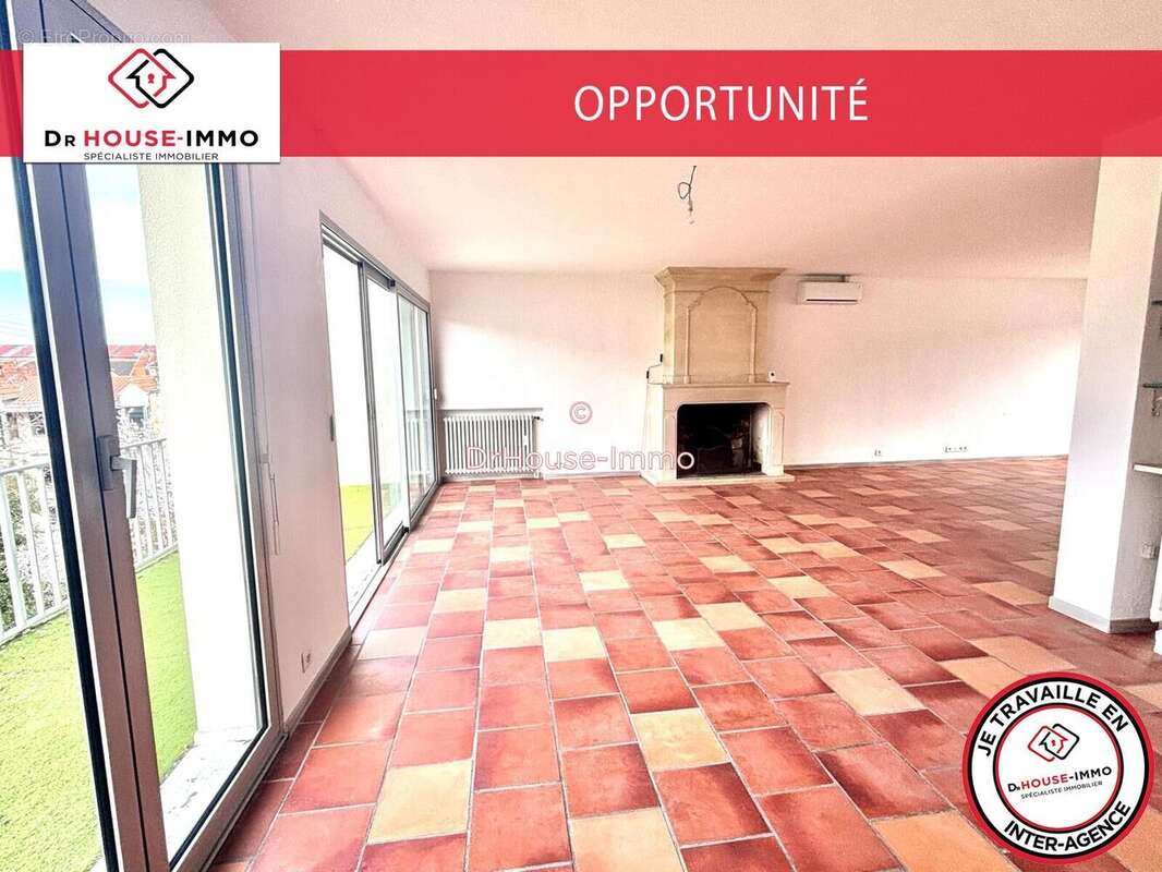 Appartement 120 m² à Perigueux  - photo 10