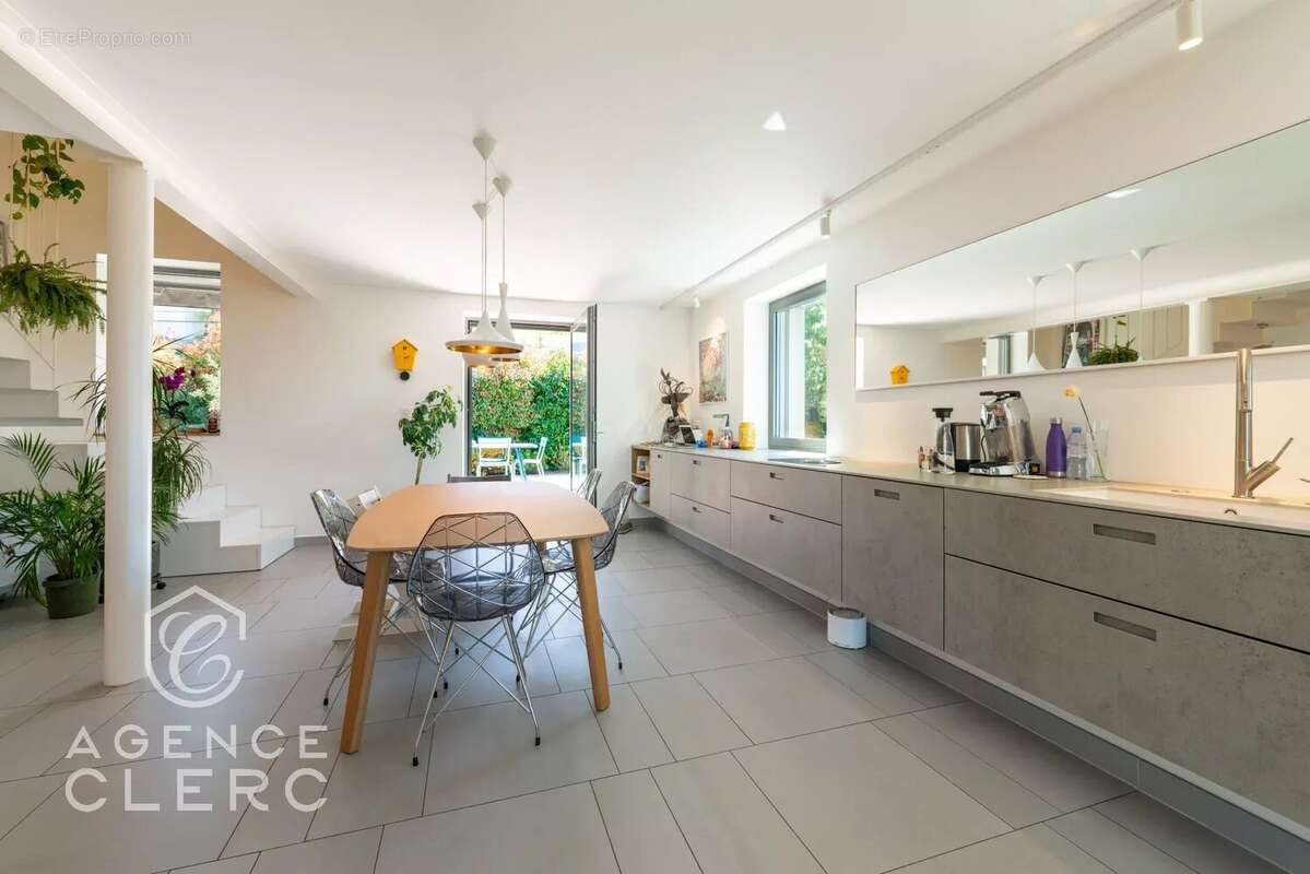 Maison à ANNECY-LE-VIEUX