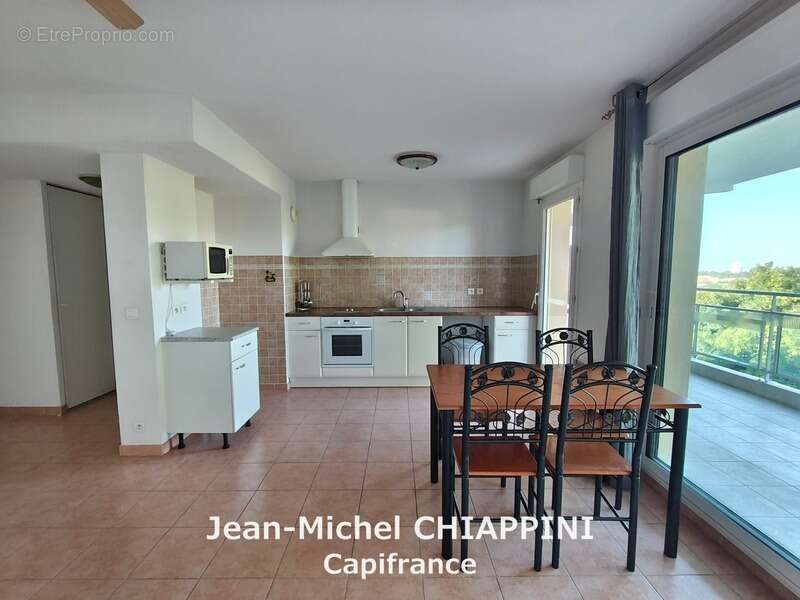 Appartement à vendre 2 pièces MARSEILLE 12EME ARRONDISSEMENT (13) - photo 3