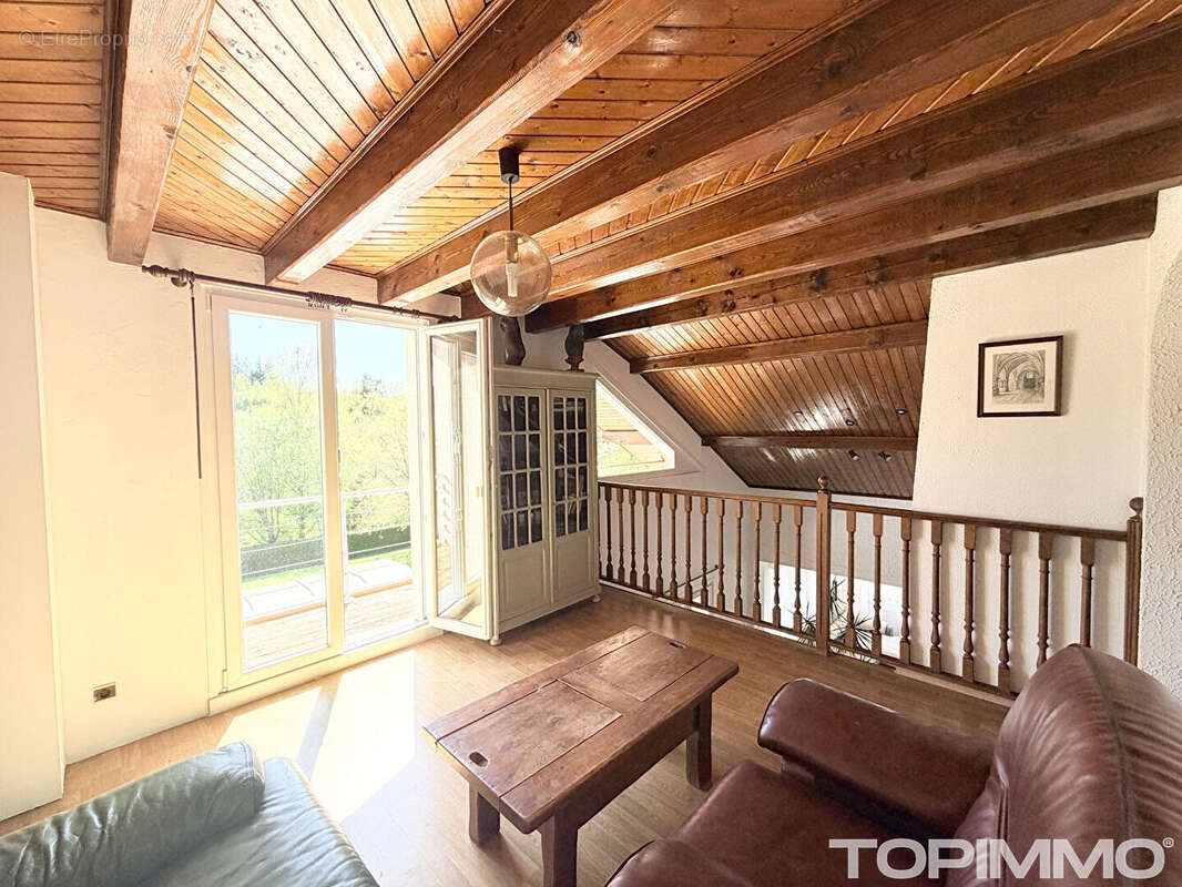 Maison à TAINTRUX