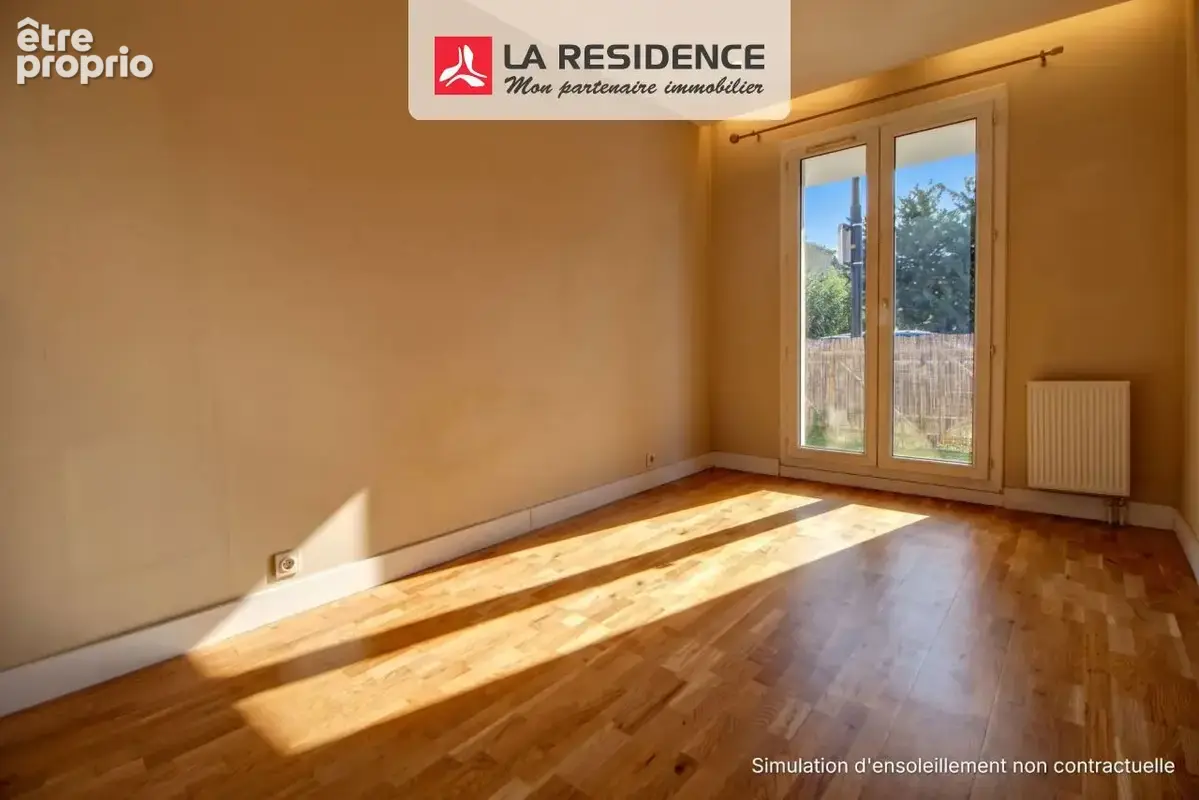 Appartement 3 pièces 71 m² à vendre à Verneuil-Sur-Seine (78480) - photo 5