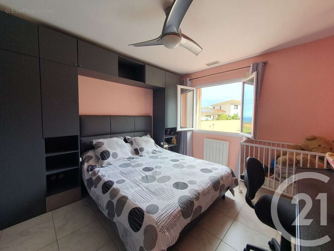 Maison à PORT-VENDRES