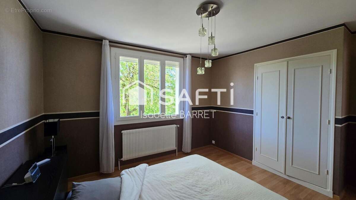 Photo 7 - Maison à JONAGE
