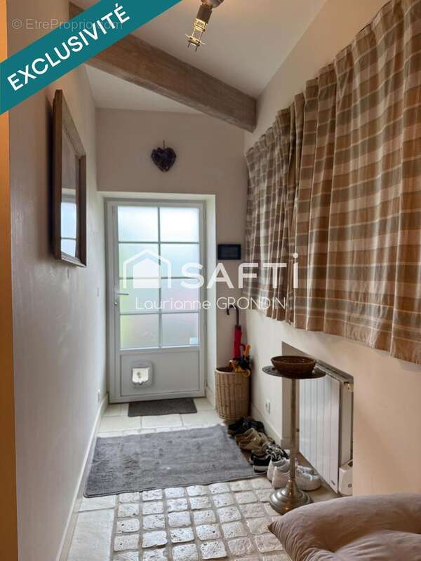 Photo 9 - Appartement à SAINT-PORCHAIRE
