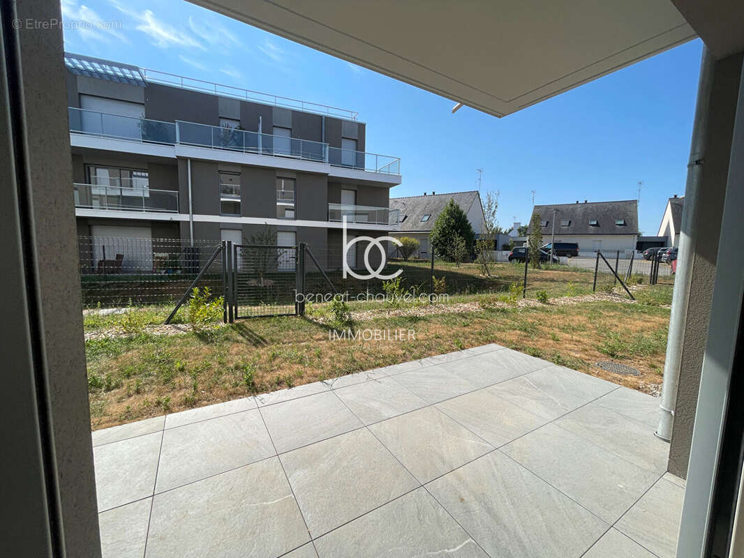 ARZON - Appartement NEUF 3 pièces 63.9 m² - photo 7