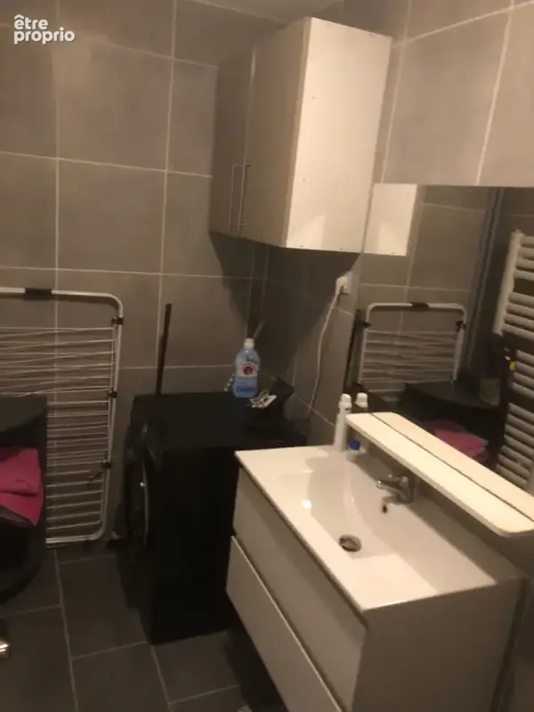 Appartement de 3 pièces, Courbevoie - photo 13