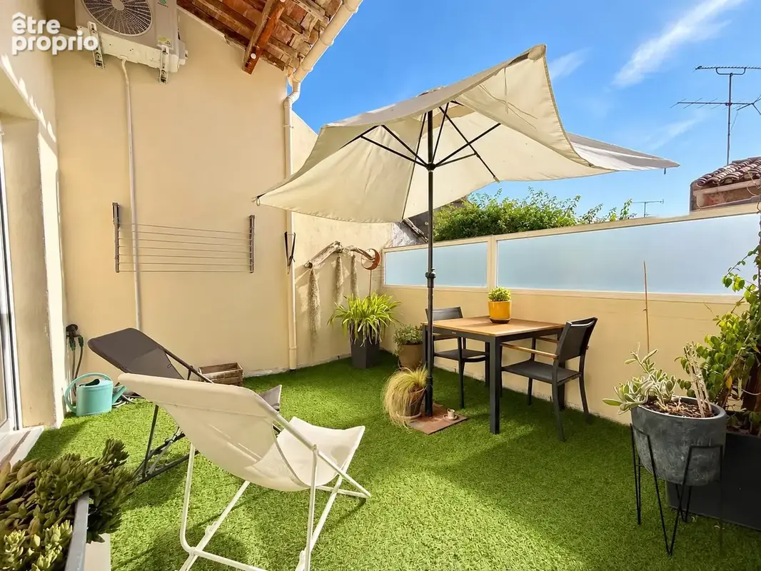Photo Maison à Mauguio au prix de 395 000€