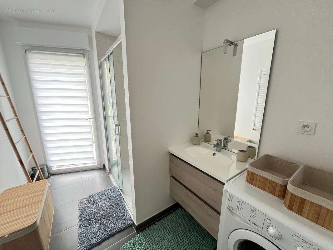 Photo 4 - Appartement à PORNICHET