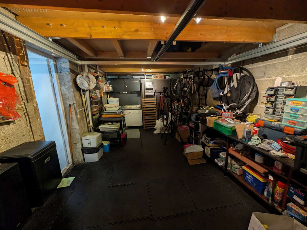 Maison à PORTET-SUR-GARONNE