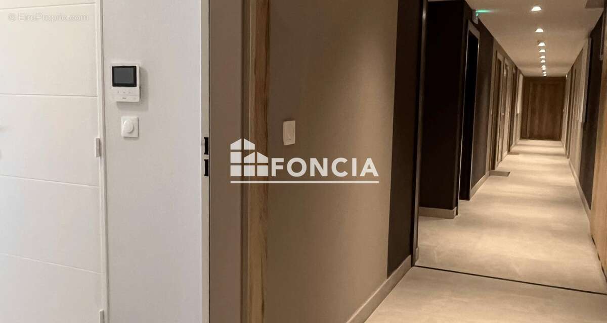 Appartement à BRIANCON