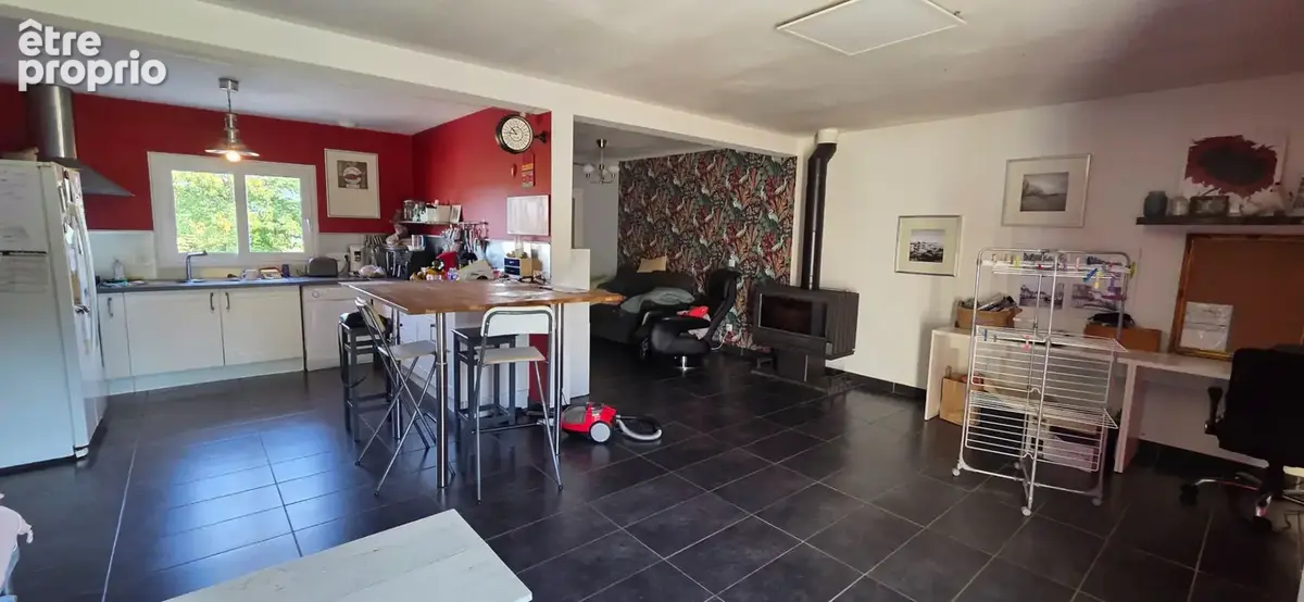 Double Maison Contemporaine - PLESTIN LES GREVES - photo 2