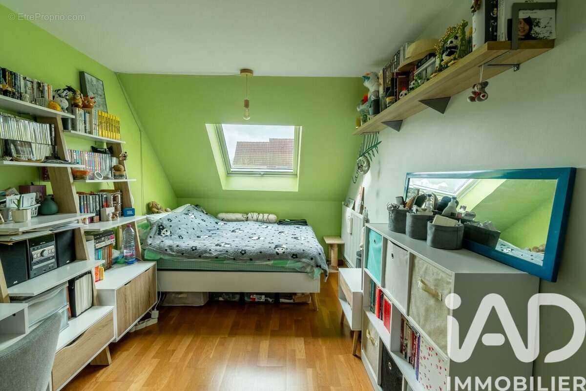 Photo 6 - Maison à BRETIGNY-SUR-ORGE