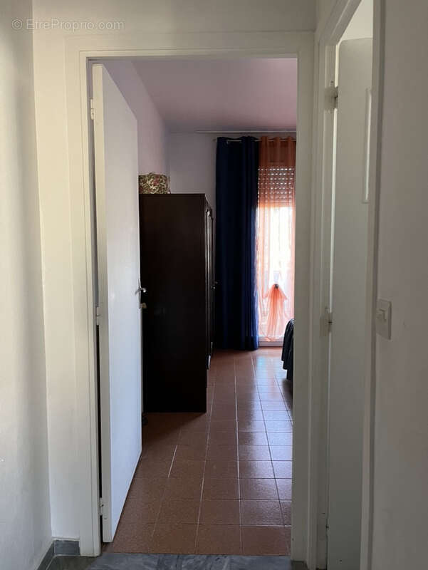 Appartement à AJACCIO