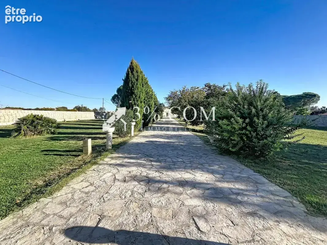 Maison 300 m2 avec 2 logement indépendants sur une parcelle - photo 3